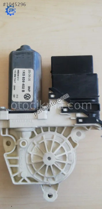 Volkswagen Jetta Cam Motoru - Adana Seyhan