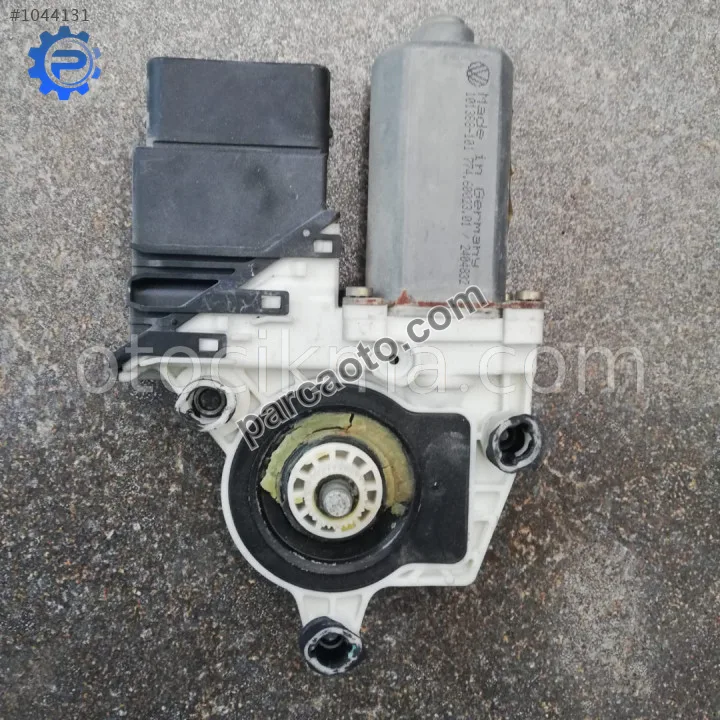 Volkswagen Golf Cam Motoru - Adana Seyhan