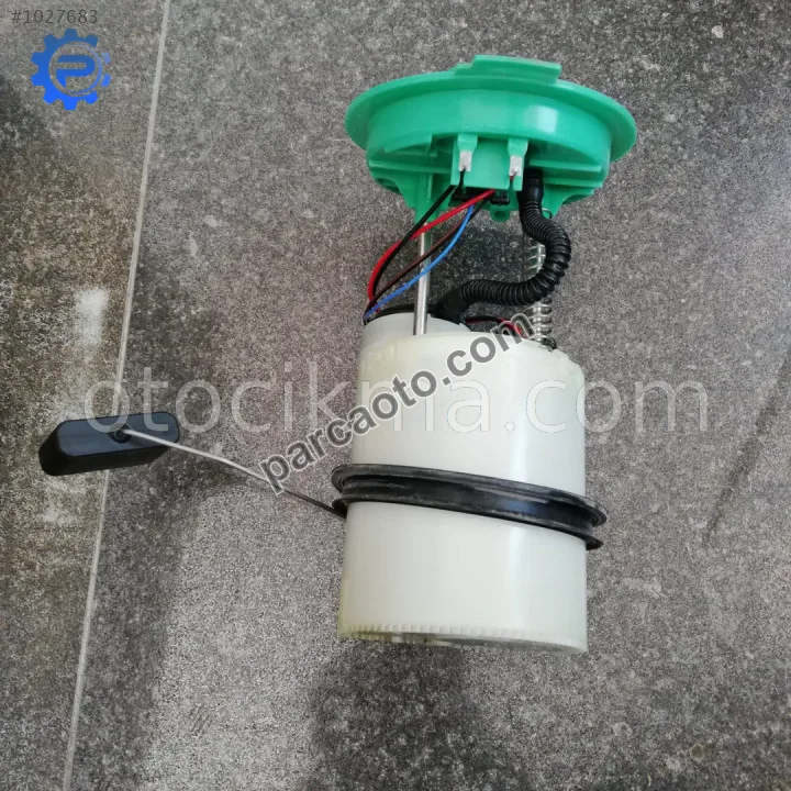 Volkswagen Golf Yakıt Şamandırası - Adana Seyhan