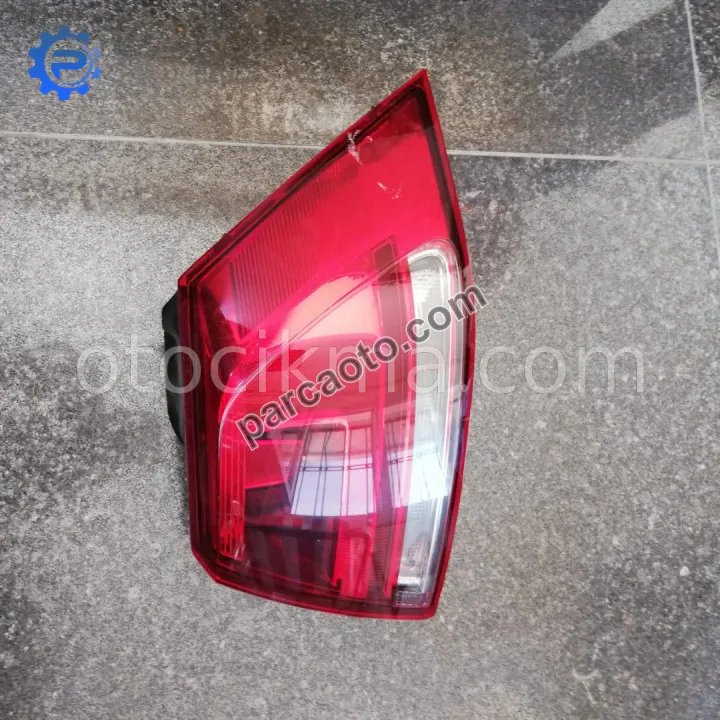 Volkswagen Golf Stop - Adana Seyhan