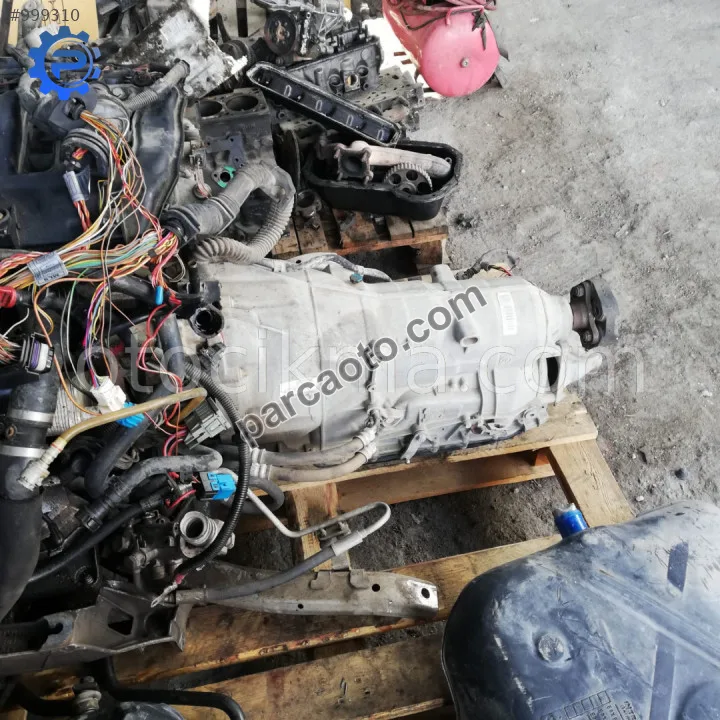 BMW 5 Serisi Şanzıman Komple - Adana Seyhan