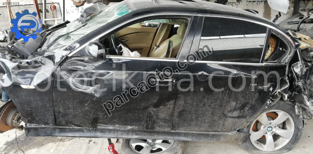 BMW 5 Serisi Dış Ayna Komple - Adana Seyhan