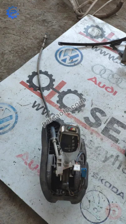 BMW 5 Serisi Vites Topuzu - Adana Seyhan