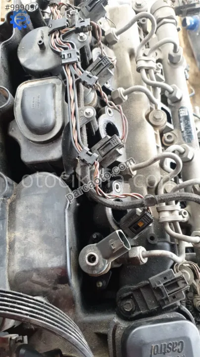 BMW 5 Serisi Enjektör - Adana Seyhan