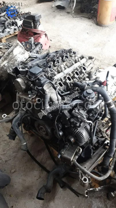 BMW 5 Serisi Yakıt Pompası - Adana Seyhan