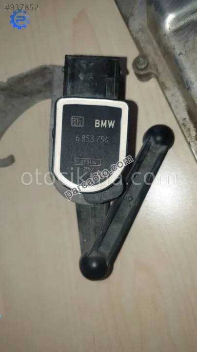 6853754 BMW X1 X5 X6 E70 E71 E72 E84 far ayar sensörü