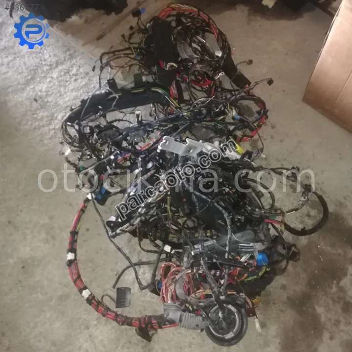 BMW X1 Elektrik Tesisatı - Adana Seyhan