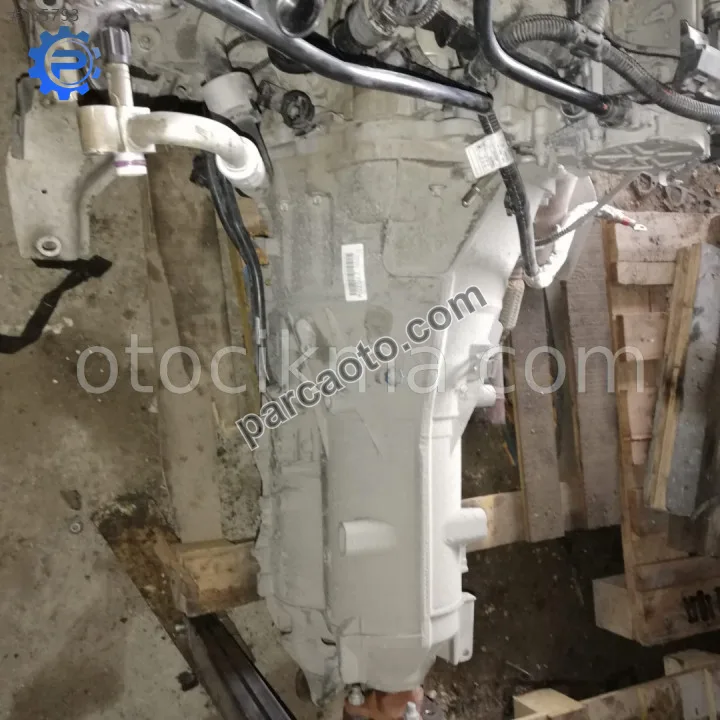 BMW X1 Şanzıman Komple - Adana Seyhan