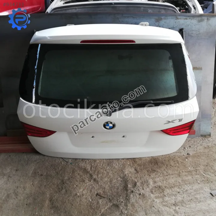 BMW X1 Bagaj - Adana Seyhan