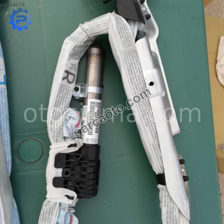 BMW X1 Airbag - Adana Seyhan