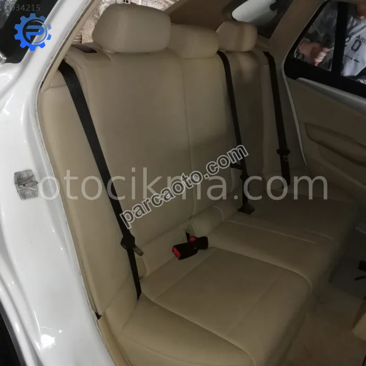 BMW X1 Koltuk - Adana Seyhan