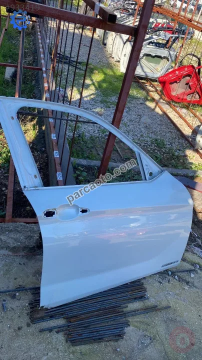 BMW X1 Kapı - Adana Seyhan