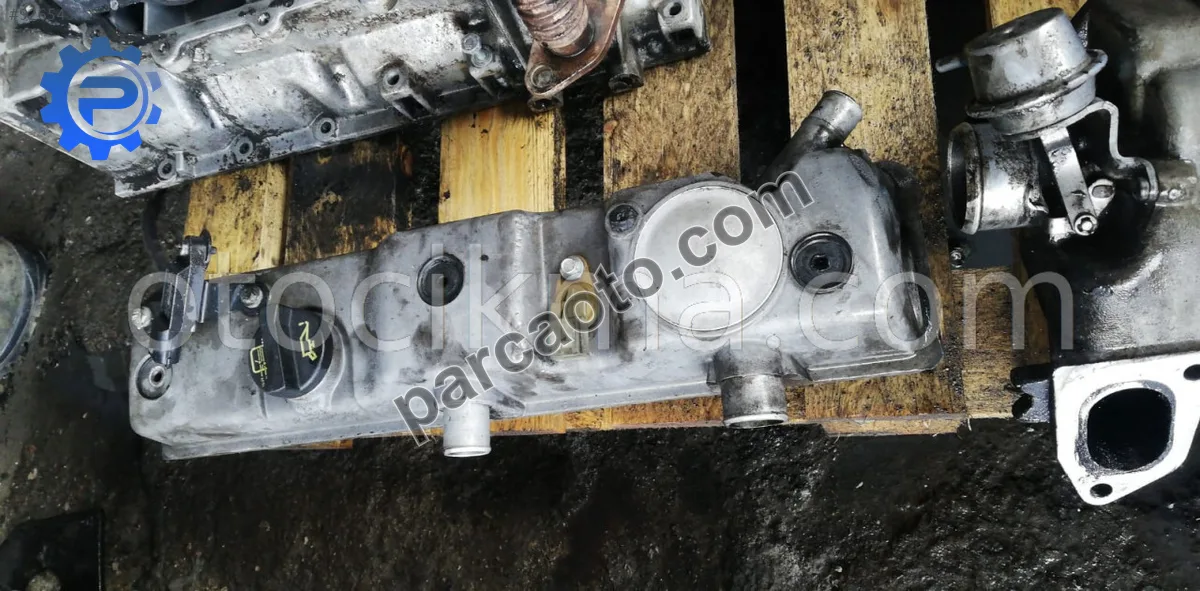 1S4Q-6K271-BA Ford Connect sibop Külbütör kapağı 1S4Q6K271BA