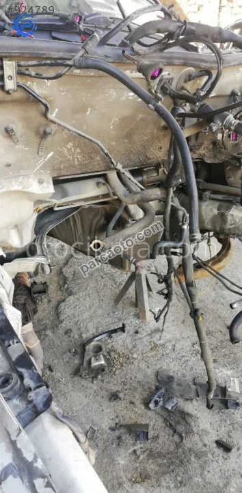 2000 Volkswagen Passat direksiyon kutusu