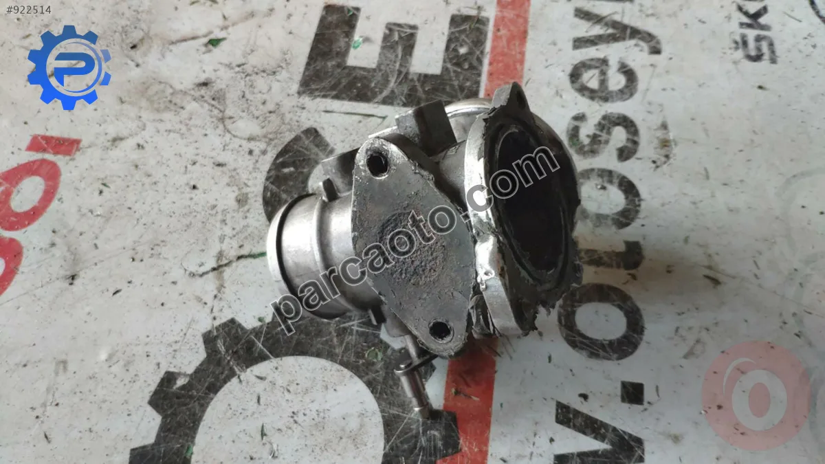 Volkswagen Bora EGR Valfi - Adana Seyhan