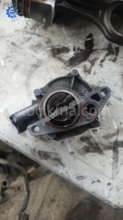 1.4 dizel peugeot grubu fren vakumu