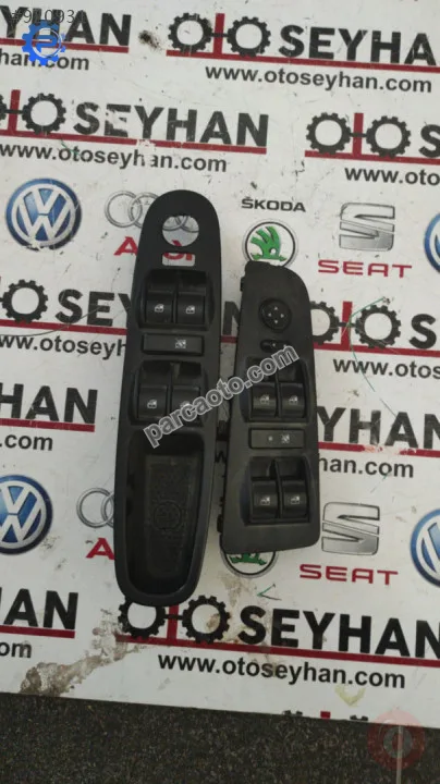 Fiat Linea Kontrol Düğmeleri - Adana Seyhan