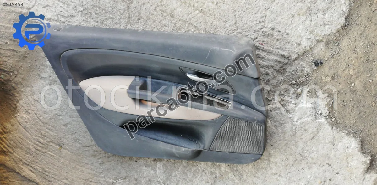 Fiat Linea Kapı - Adana Seyhan