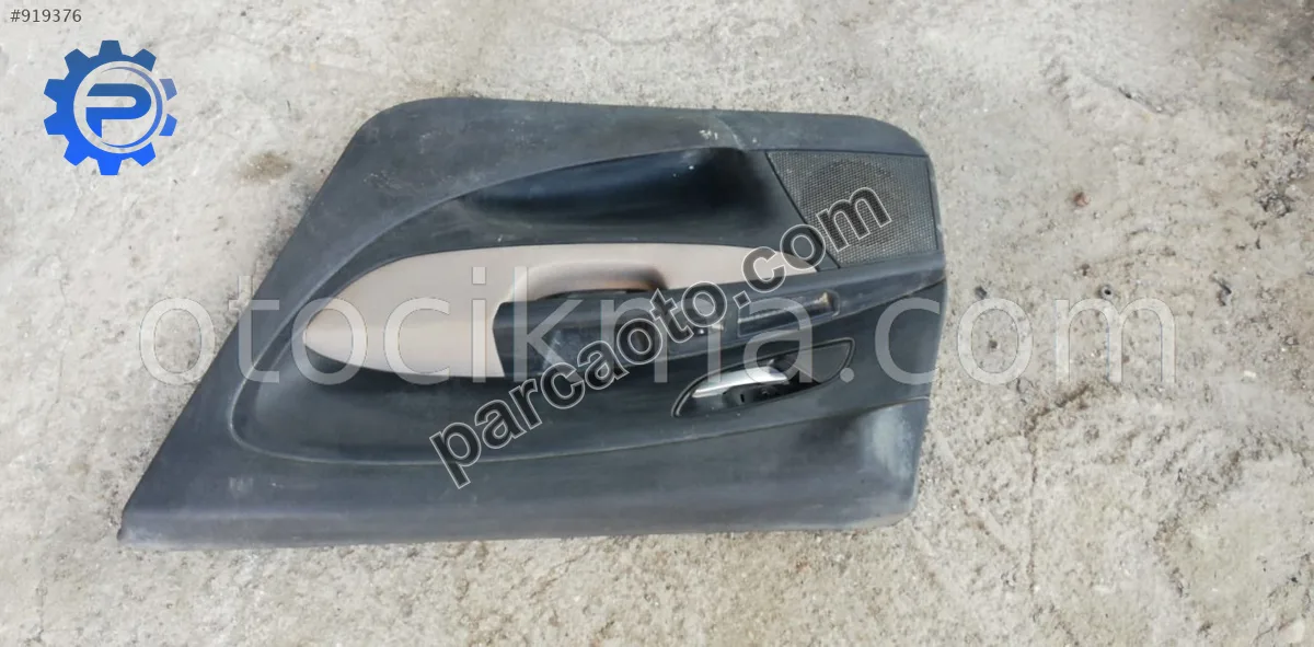 Fiat Linea Kapı - Adana Seyhan