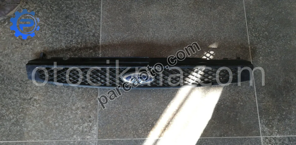 2S618200 2014 ford fiesta focus c-max ön panjur