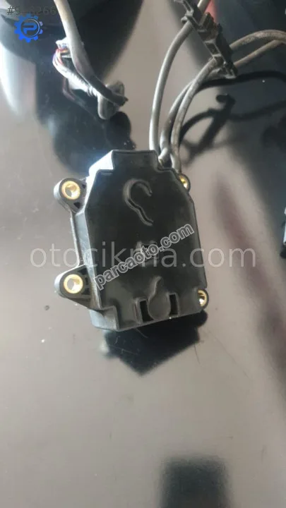 Renault Symbol Ateşleme Bobini - Adana Seyhan