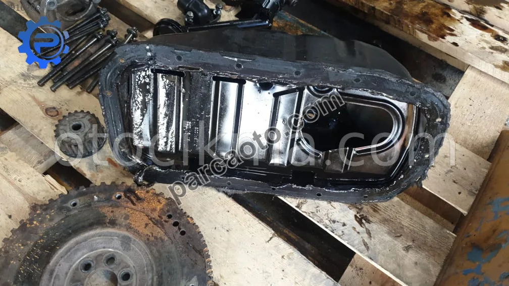 Renault Symbol Karter - Adana Seyhan