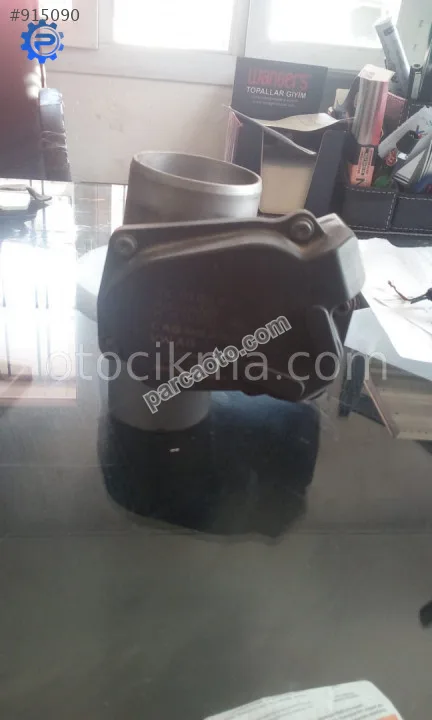03C133062 volkswagen polo cgg 1.4 tsi boğaz kelebeği