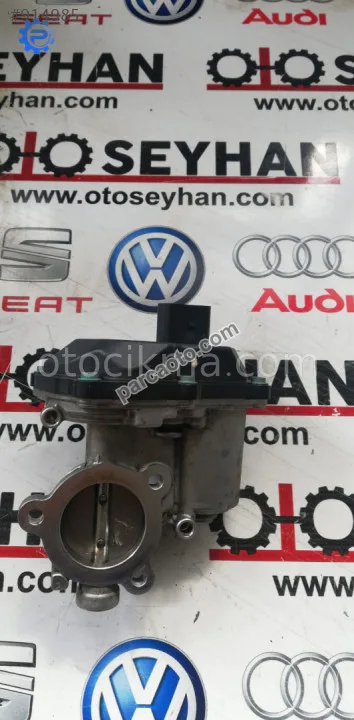 04L131501M 2018 volkswagen passat b8 egr
