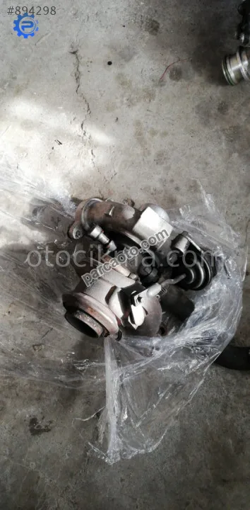 Peugeot 407 Turbo - Adana Seyhan