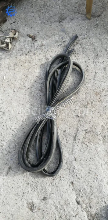 Ford Connect sağ sol ön kapı fitil