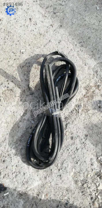 Ford Connect sağ sol sürgülü kapı fitil