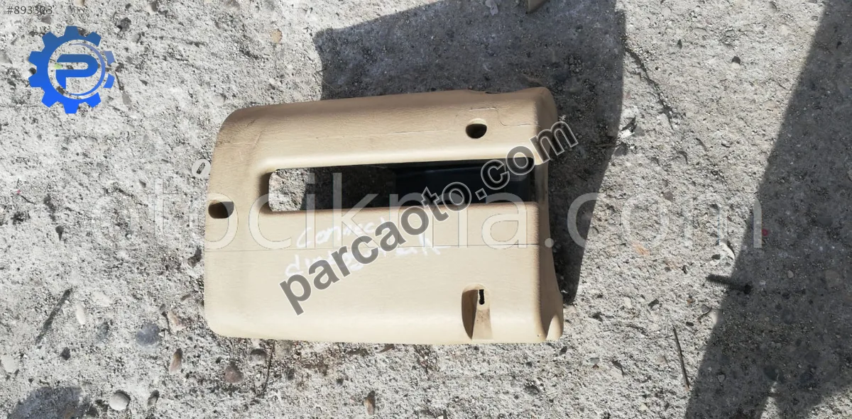 2T14-3533-AFW Ford Connect direksiyon alt bakaliti