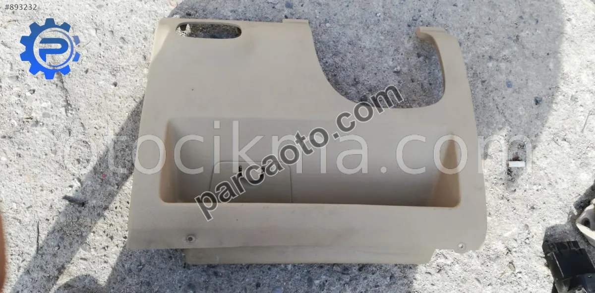 7T16-V044F08 Ford Connect göğüs alt bakaliti