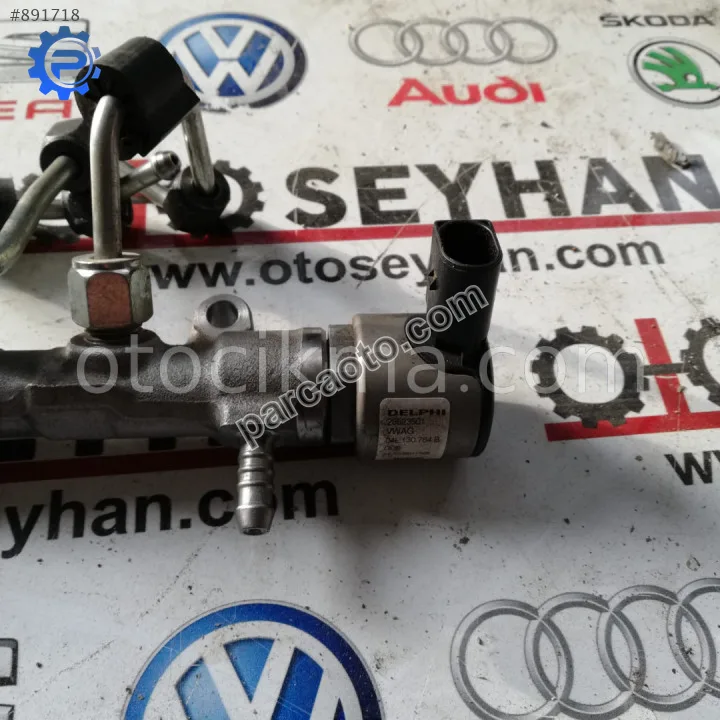 04L130764B skoda Octavia basınç müşürü