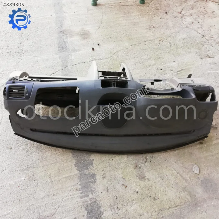 Renault Symbol Torpido - Adana Seyhan