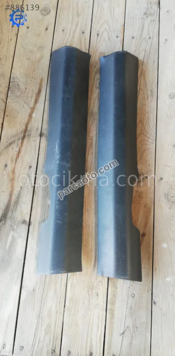 769B44EA0A 769B54EA0A nissan qashqai ayak basma bakaliti