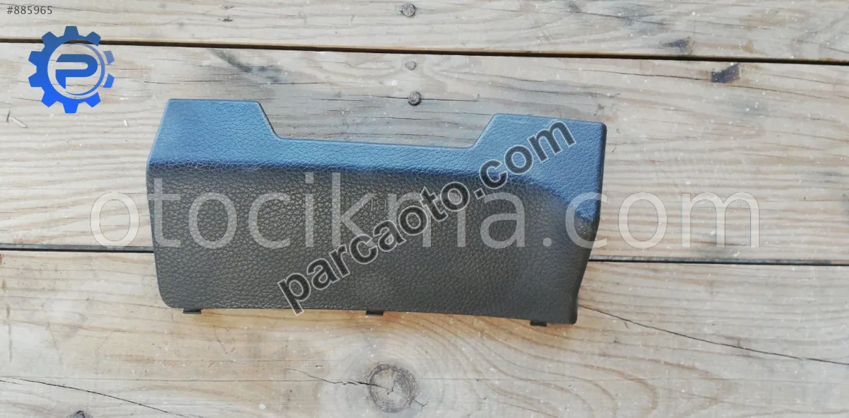 689644EH0A Nissan Qashqai J11 sigorta kapağı