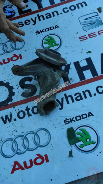 Peugeot 206 Porya - Adana Seyhan