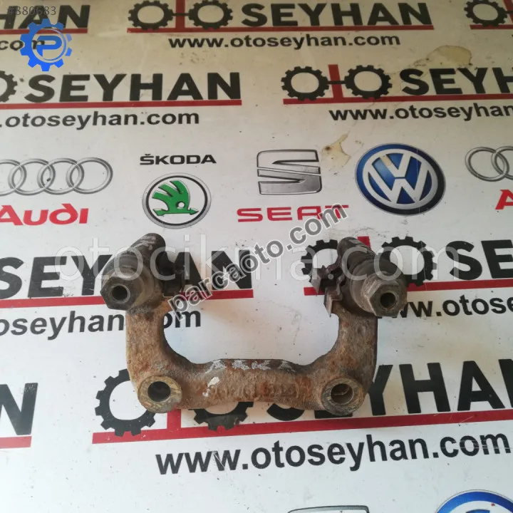 Volkswagen Bora Kaliper - Adana Seyhan