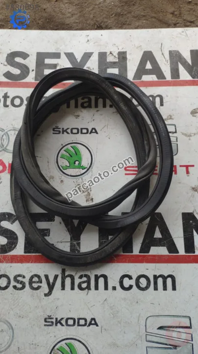 Skoda Octavia Fitil - Adana Seyhan