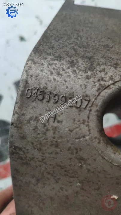 Seat Cordoba Motor - Adana Seyhan