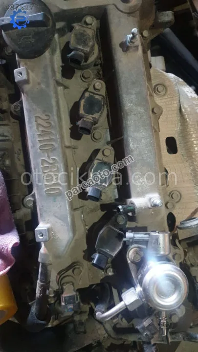 22410-2B610 hyundai ix35 ateşleme bobini