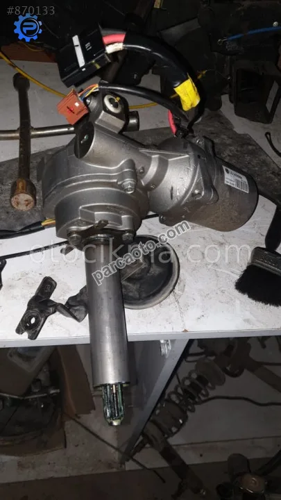 Hyundai ix35 Direksiyon Kutusu - Adana Seyhan