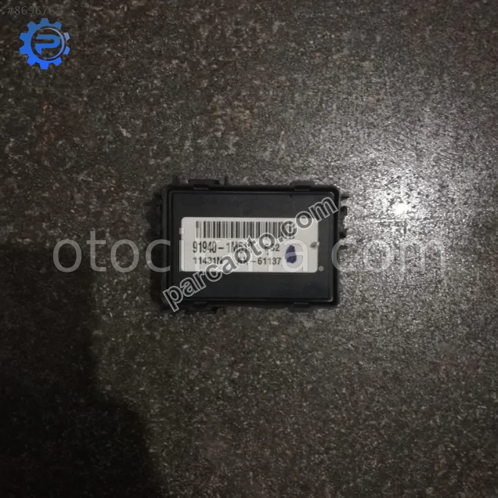 Hyundai ix35 Sigorta Kutusu - Adana Seyhan