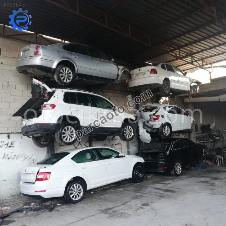 Hyundai ix35 Fan Paneli - Adana Seyhan