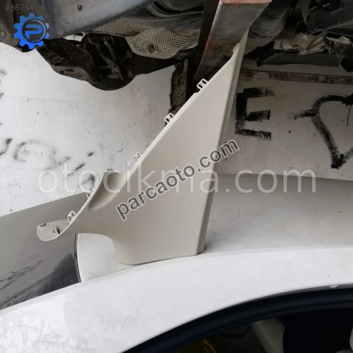 Skoda Octavia Kapı - Adana Seyhan