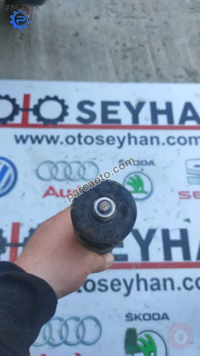 Renault Symbol Amortisör - Adana Seyhan