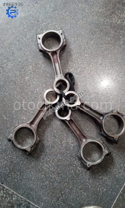 Nissan Qashqai Piston Kolu - Adana Seyhan