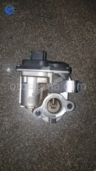H8201068965 renault kadjar 1.6 dci egr valfi
