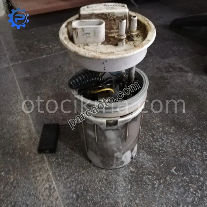 Seat Cordoba Yakıt Şamandırası - Adana Seyhan